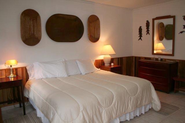 Cielito Sur Bed & Breakfast Inn Cerro Punta Room photo