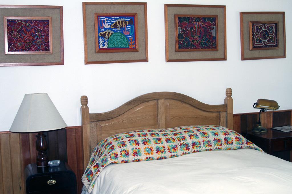 Cielito Sur Bed & Breakfast Inn Cerro Punta Room photo