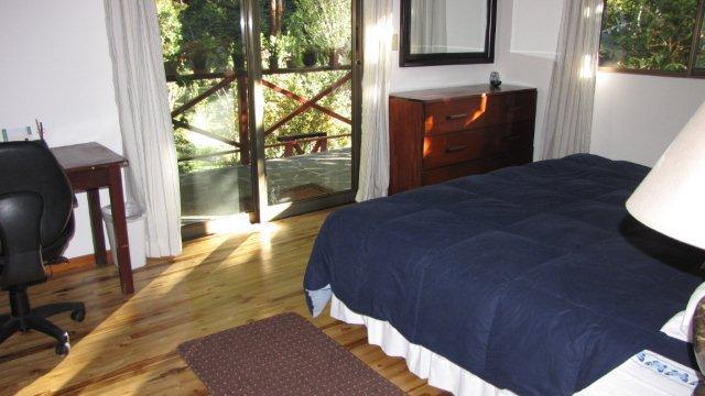 Cielito Sur Bed & Breakfast Inn Cerro Punta Room photo