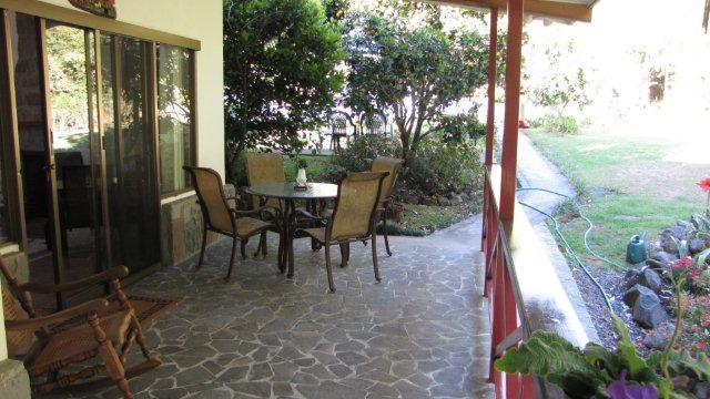 Cielito Sur Bed & Breakfast Inn Cerro Punta Room photo